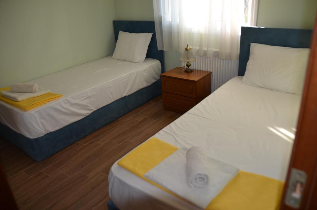 Vila Kalimera Private Pool Nea Poteidaia Dış mekan fotoğraf