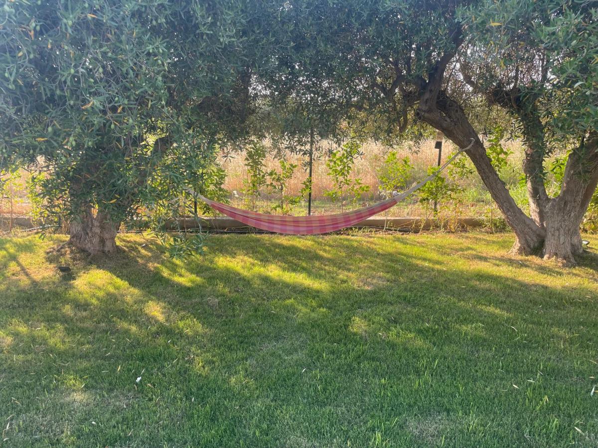 Vila Kalimera Private Pool Nea Poteidaia Dış mekan fotoğraf
