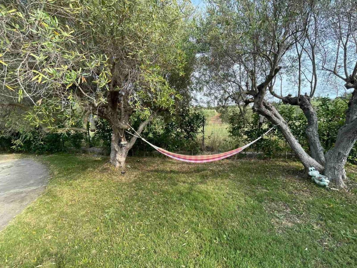 Vila Kalimera Private Pool Nea Poteidaia Dış mekan fotoğraf