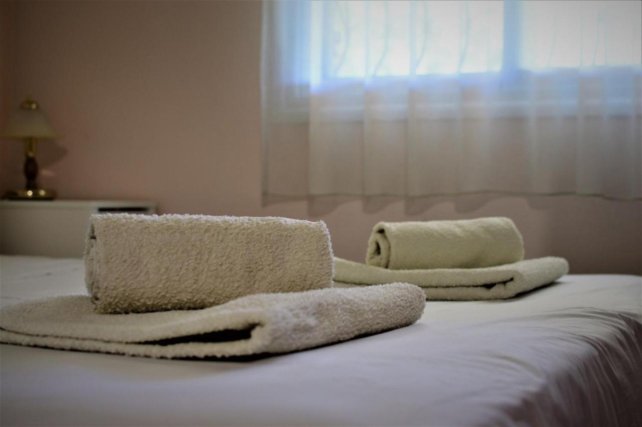 Vila Kalimera Private Pool Nea Poteidaia Dış mekan fotoğraf