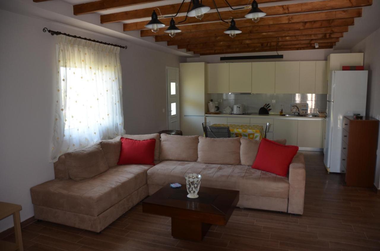 Vila Kalimera Private Pool Nea Poteidaia Dış mekan fotoğraf